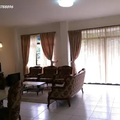 Ar Rayyan Apartments Prima Villa