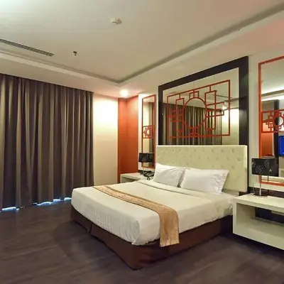 Jindagu Hotel Ipoh