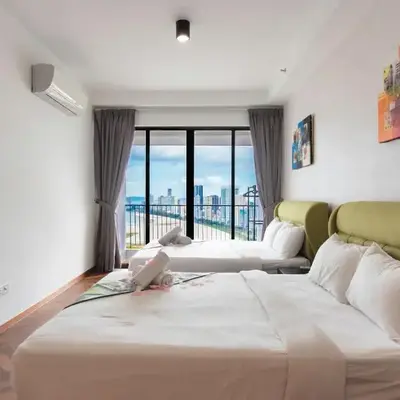 The Landmark by Katana - Your Home Away From Home