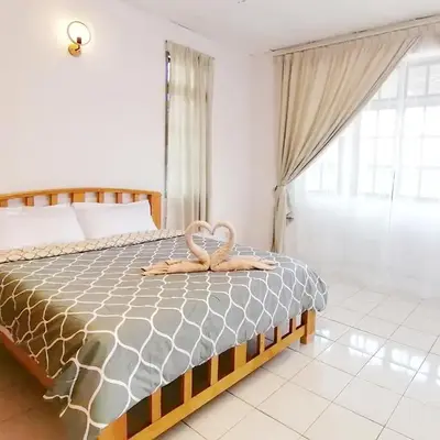 SS Ipoh Comfort Homestay - Taman Bertuah