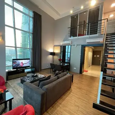 Maritime Seaview Hotel by SS Setia Resort