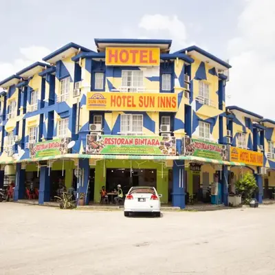 Sun Inns Tambun