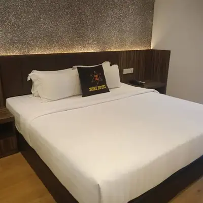 Zone Hotel Ipoh