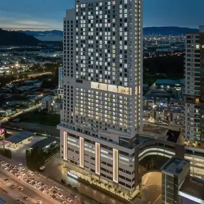 Citadines Prai Penang