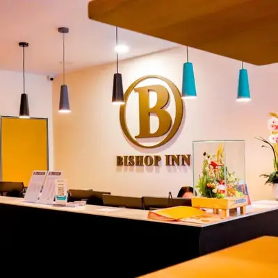 Bishop Hotel