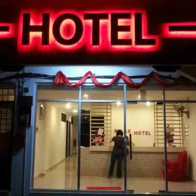 RELAX HOTEL