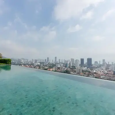 Beacon Executive Suite Penang