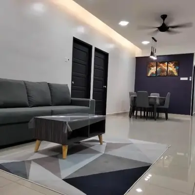 WL Homestay