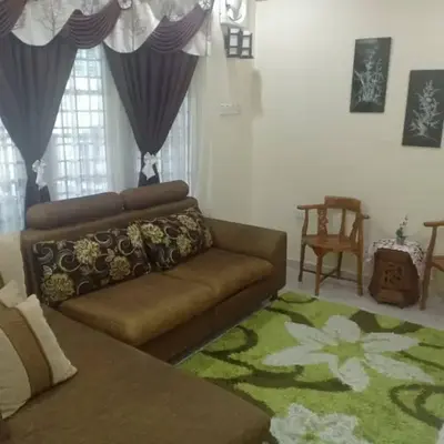 KH Homestay Comfy N Calm