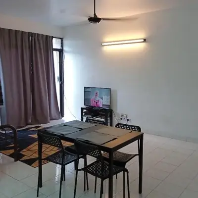 Homestay Idaman Penang