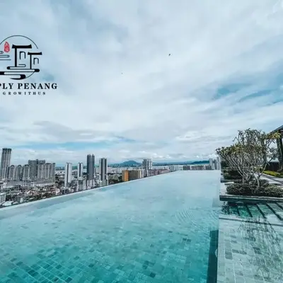 Beacon Executive Suites by Simply Penang