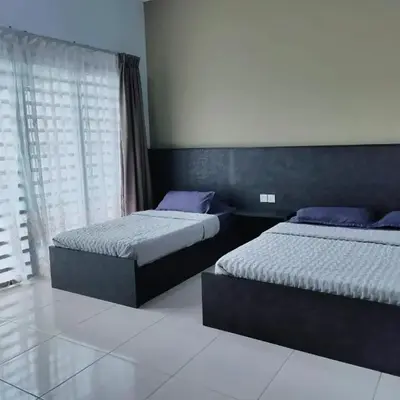 IPOH staycation