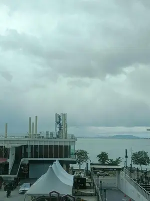 Gallery image of MARITIME SUITE KARPAH SINGH DRIVE PENANG in Jelutong