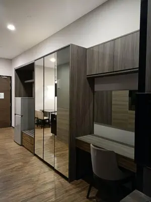 Gallery image of MARITIME SUITE KARPAH SINGH DRIVE PENANG in Jelutong