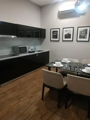 Gallery image of MARITIME SUITE KARPAH SINGH DRIVE PENANG in Jelutong