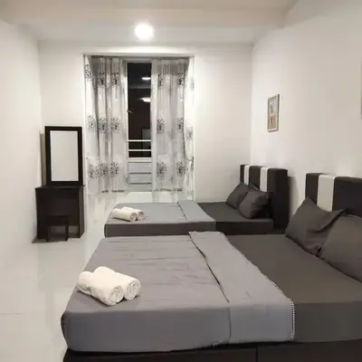 EMERALD MUSLIM HOMESTAY CAMERON HIGHLANDS