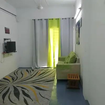 Budget Homestay Impiana Adril