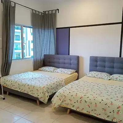 Cameron Homestay @ Quintet
