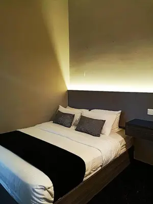 Gallery image of Maritime Luxury Two Bedroom Suite Karpah Signh Drive in Jelutong