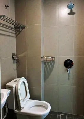 Gallery image of Maritime Luxury Two Bedroom Suite Karpah Signh Drive in Jelutong