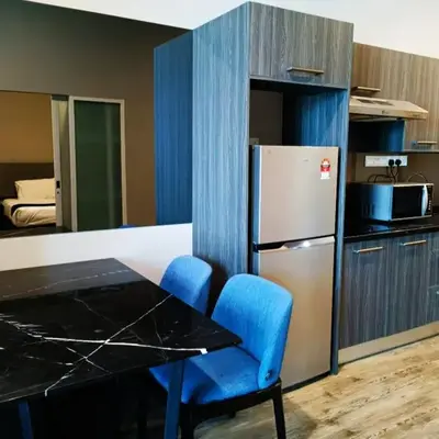 Maritime Luxury Two Bedroom Suite Karpah Signh Drive