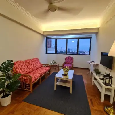 JJ Home 2