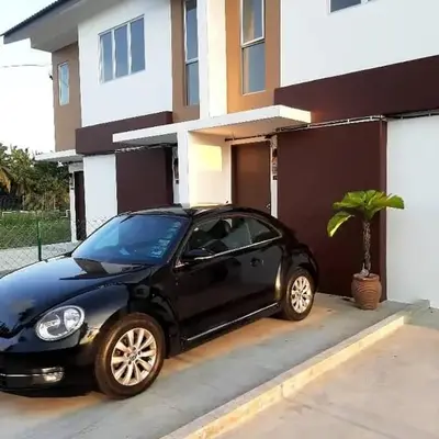 Citra Cottage Homestay