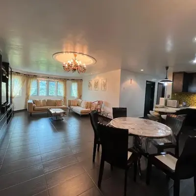 MAGICAL HOMESTAY CAMERON HIGHLANDS