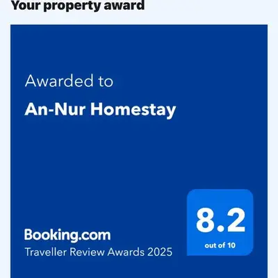 An-Nur Homestay