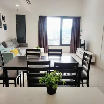 Dual Key 3BR at Macalister 218 Georgetown 32 WL