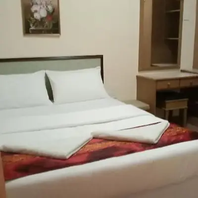 Apartment Teluk Batik
