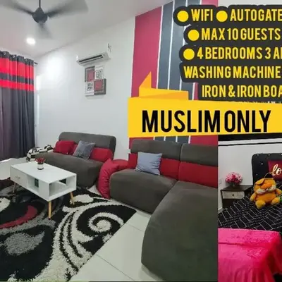 Embon Homestay