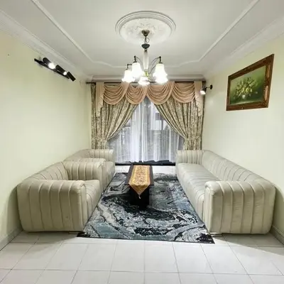 Azzalea 3-Bedroom Apartment Cameron Highlands