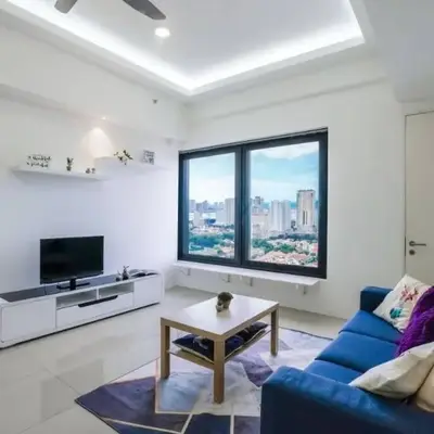 Homestay at Macalister 218 Georgetown by WL