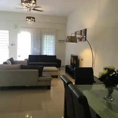 KS Lavender Kuala Kangsar