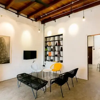 Central Georgetown - Loft House