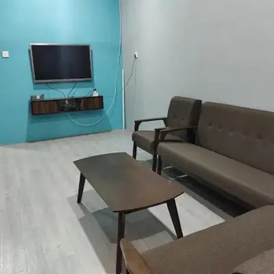 Alish Homestay Gua Musang with Free WiFi