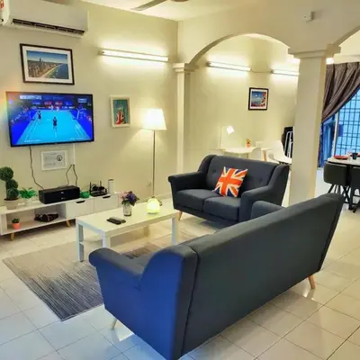Semi-Detached