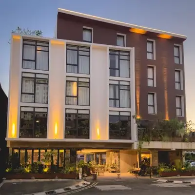 Hotel Mokozoyo