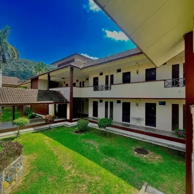 Kejora Garden Resort Pulau Pangkor