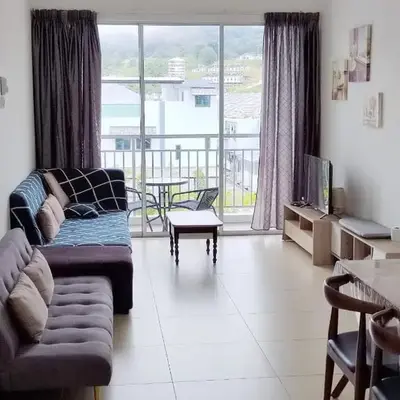 Cameron 3room Golden Hills