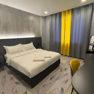 Sri Indar Hotel & Suites