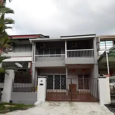 Simple Home Taiping 简居 Lakeview