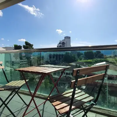 Kinta River Front Suites Ipoh by Beestay
