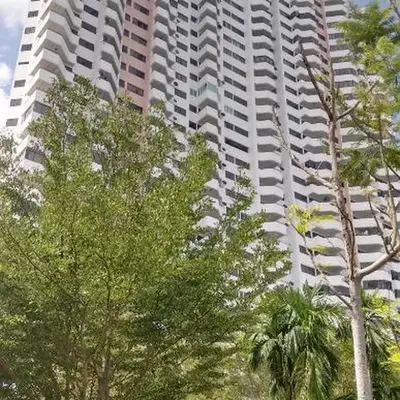 Seri Sayang Seaview Resort Batu Ferringhi