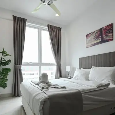 Mansion One by Simply Penang