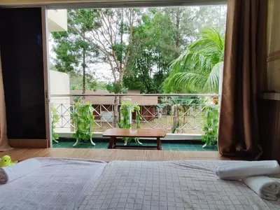 Gallery image of Teluk Batik Beach Apart ment Lumut Sitiawan NO POOL in Lumut