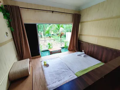 Gallery image of Teluk Batik Beach Apart ment Lumut Sitiawan NO POOL in Lumut