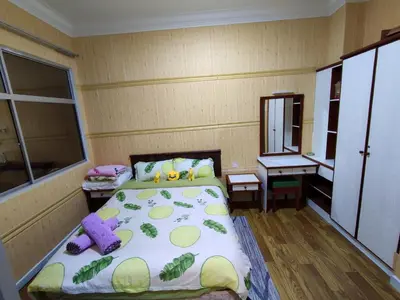 Gallery image of Teluk Batik Beach Apart ment Lumut Sitiawan NO POOL in Lumut