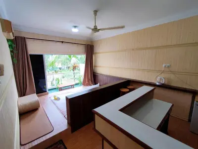 Gallery image of Teluk Batik Beach Apart ment Lumut Sitiawan NO POOL in Lumut